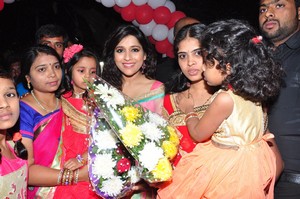 Chervi Super Market Launch Photos